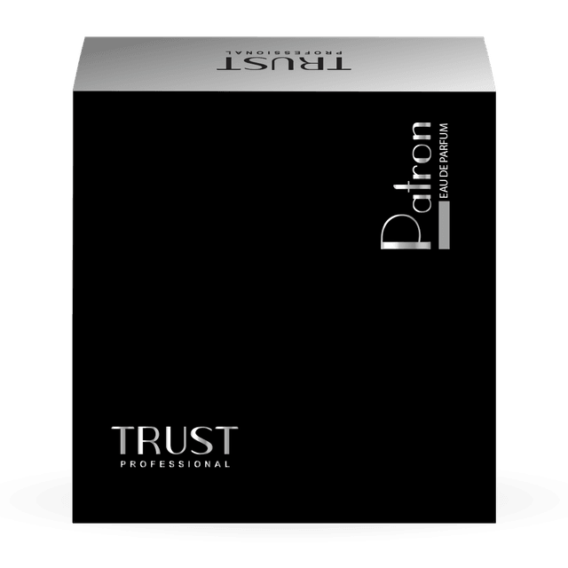 ادوپرفیوم مردانه تراست مدل Patron - Image 5